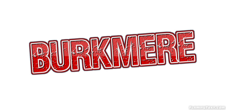 Burkmere город