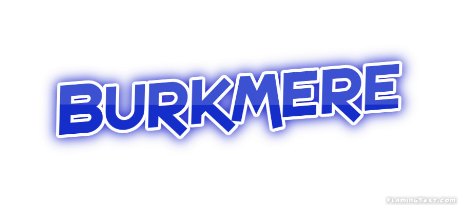 Burkmere 市