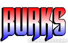 Burks 市