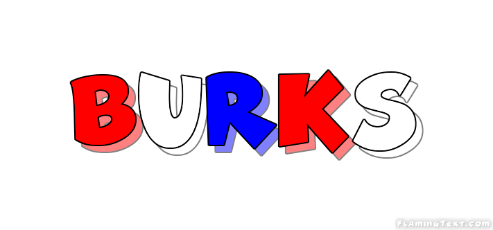 Burks 市