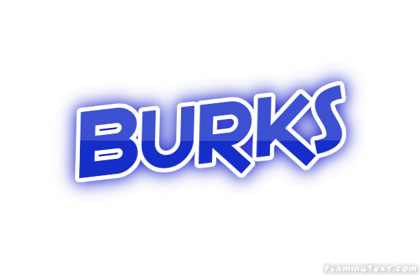 Burks City