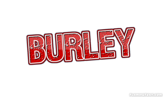 Burley Stadt