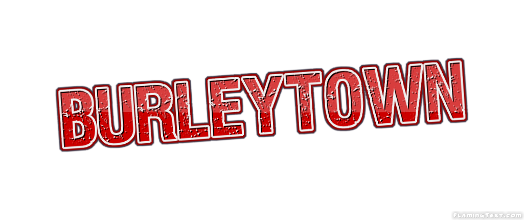 Burleytown Stadt