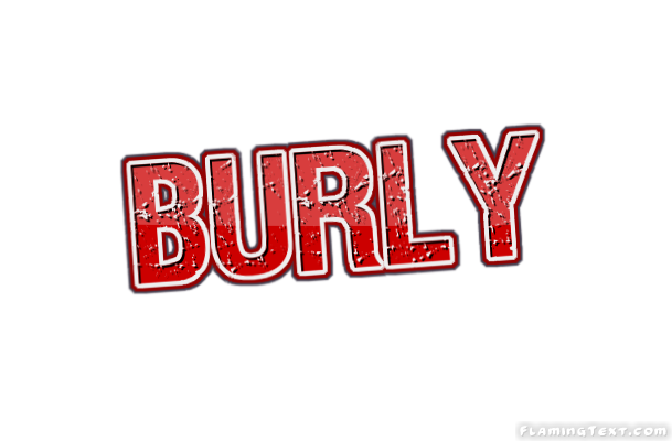 Burly مدينة