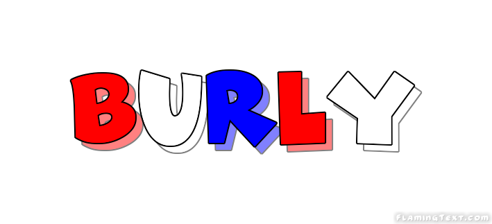 Burly Ciudad