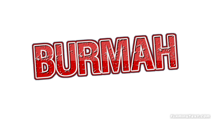 Burmah City