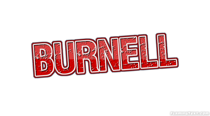 Burnell 市