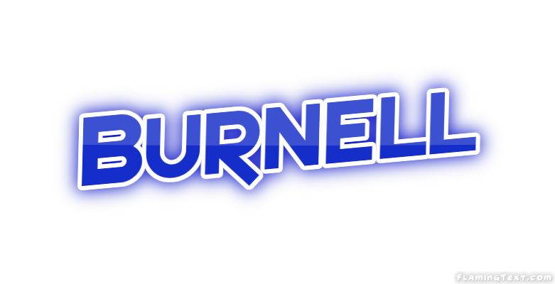Burnell город