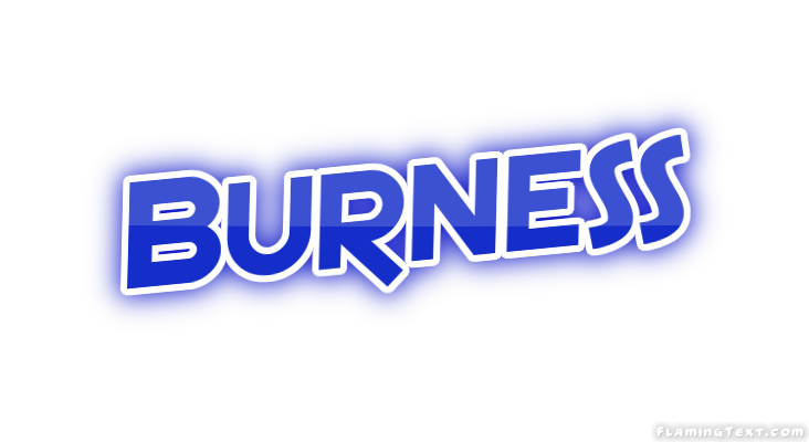 Burness 市