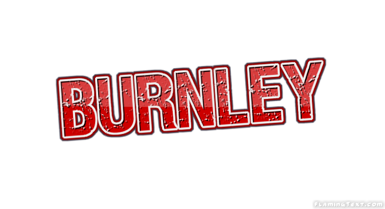 Burnley Cidade