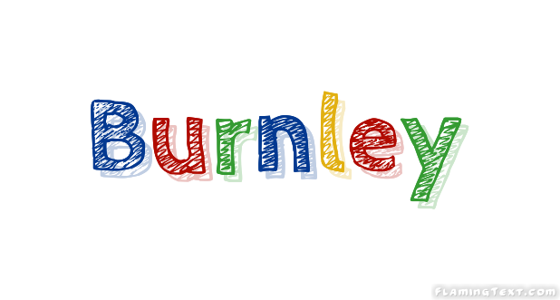 Burnley город
