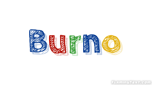 Burno مدينة