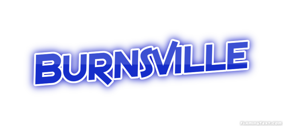 Burnsville مدينة