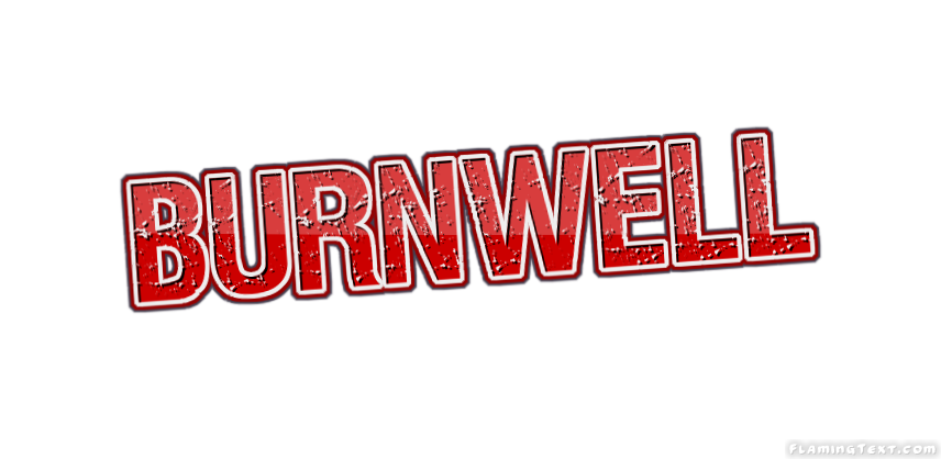 Burnwell Stadt