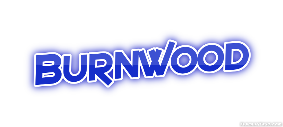 Burnwood Stadt