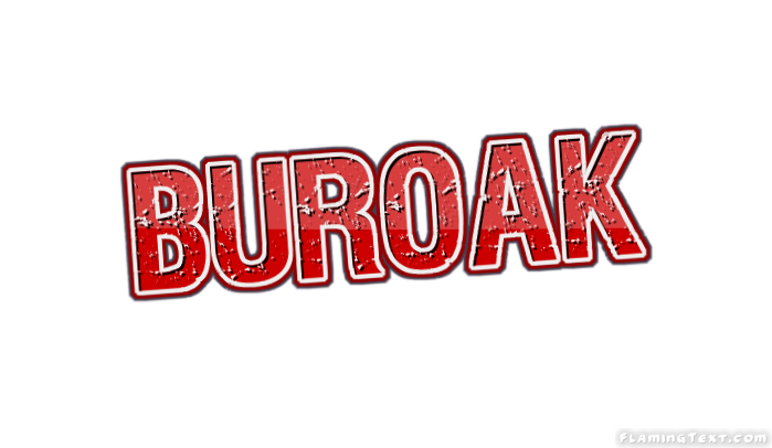 Buroak City
