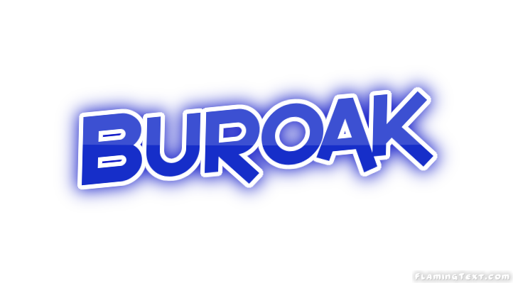 Buroak City