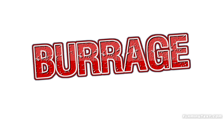 Burrage City