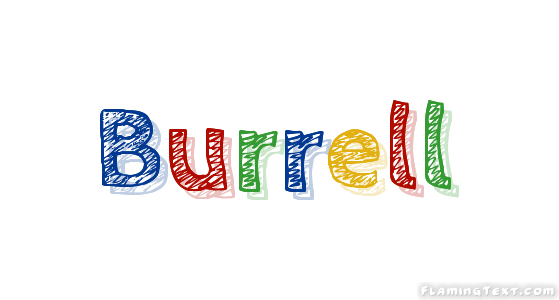 Burrell مدينة