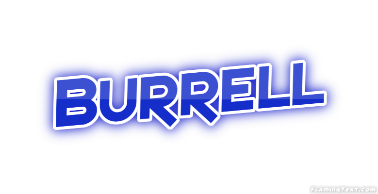 Burrell 市