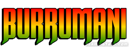 Burrumani City