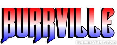 Burrville Ville