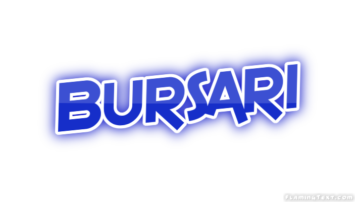 Bursari 市