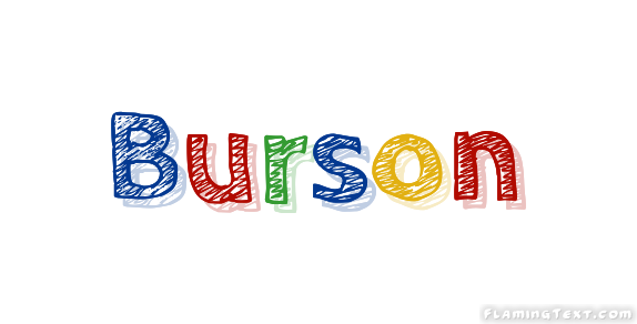 Burson City