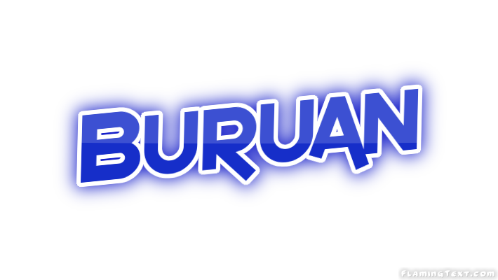 Buruan 市