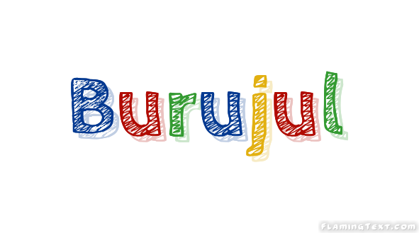 Burujul город