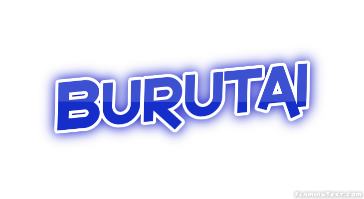 Burutai 市