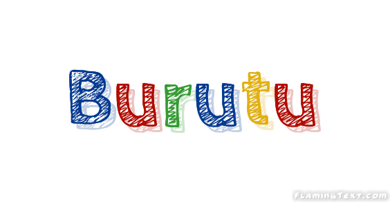 Burutu город