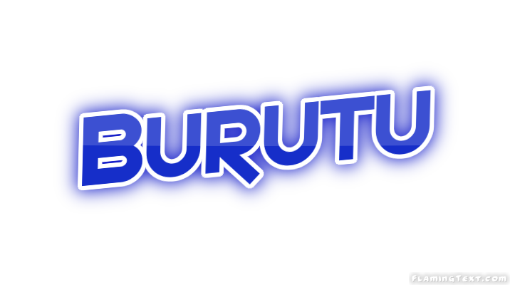 Burutu город