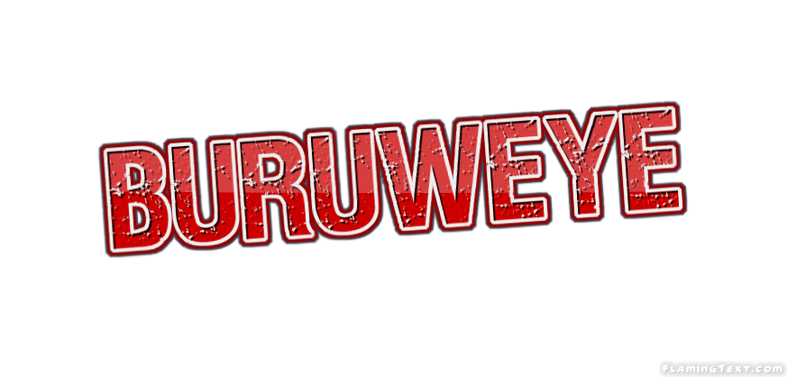 Buruweye مدينة