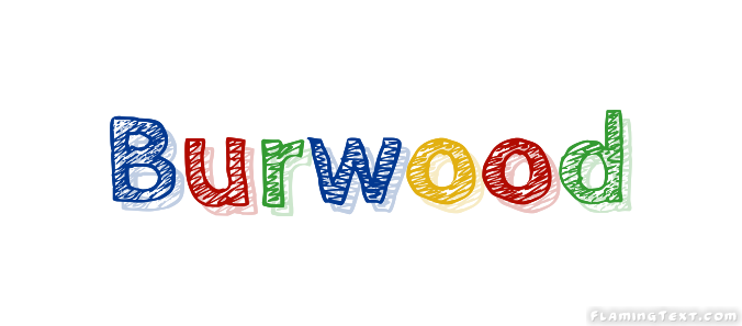 Burwood مدينة