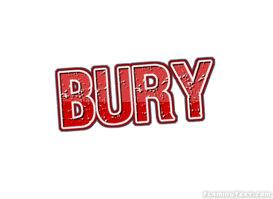 Bury Ciudad