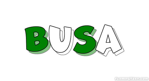 Busa 市