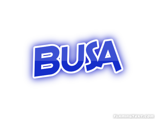 Busa Ville