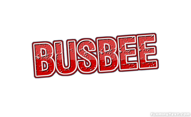 Busbee город