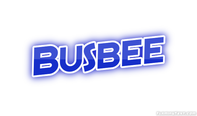 Busbee город