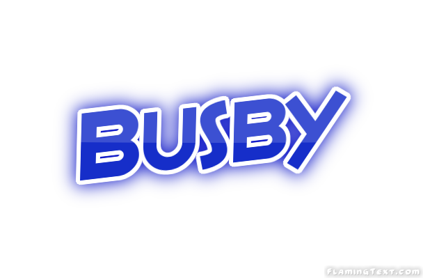 Busby City