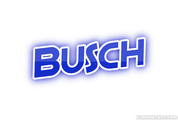 Busch Ville