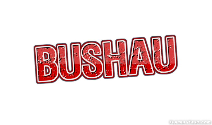 Bushau Stadt