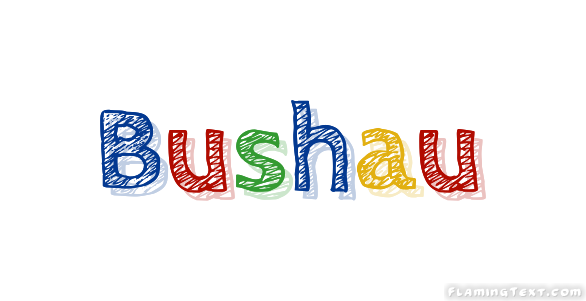 Bushau City