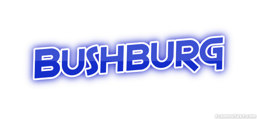 Bushburg مدينة