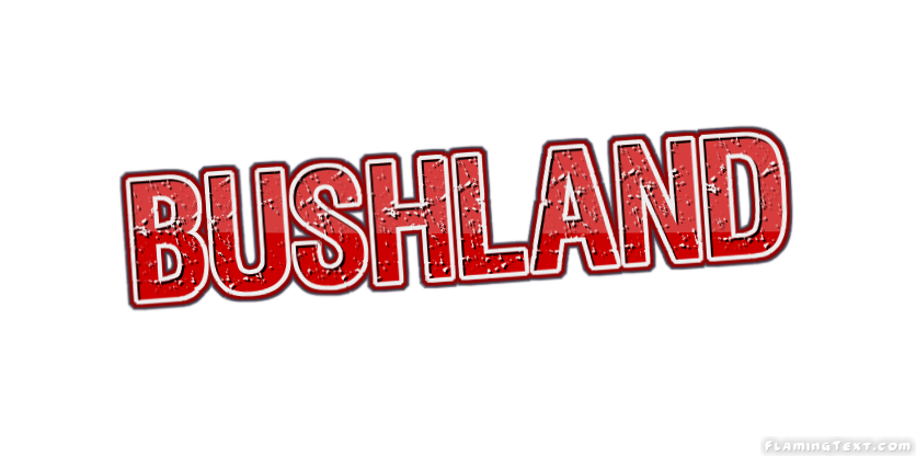 Bushland город