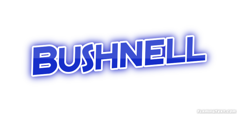 Bushnell City