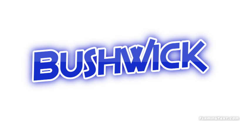 Bushwick City