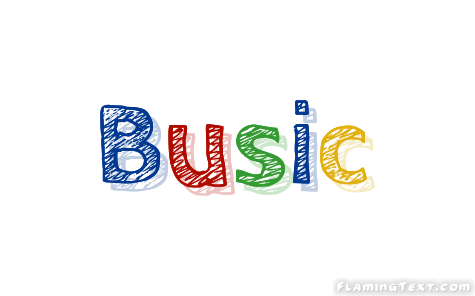 Busic город