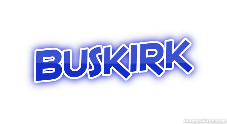 Buskirk город